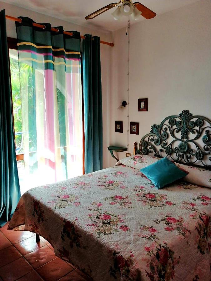 Villa Perla Capoliveri  Bagian luar foto
